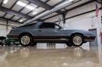 Dodge Daytona Turbo 1984 года